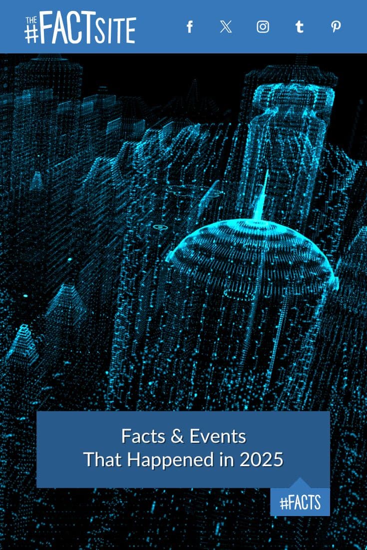 2025 FACTS visual data 2
