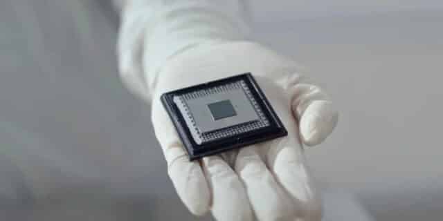 OTD in 2024: Google unveiled a quantum chip that completes 33.3 trillion years of calculations in 1 nanosecond.
