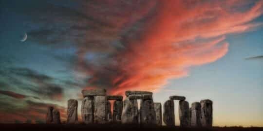 15 Rock-Solid Facts About Stonehenge That You Need To Know