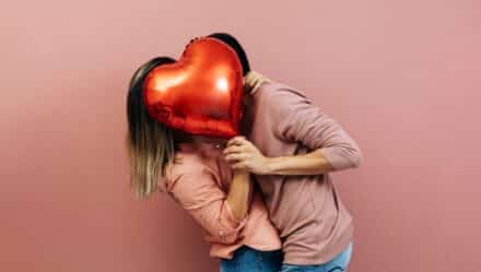Why Do We Celebrate Valentine's Day on February 14? - The Fact Site