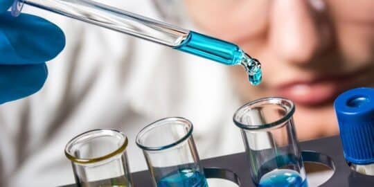 7 Chemical Reactions That Changed the Course of History