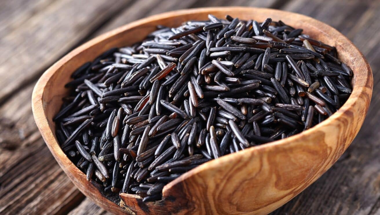 Not Natural Rice 11 Nice Facts About Rice That You Didn't Know - The Fact Site