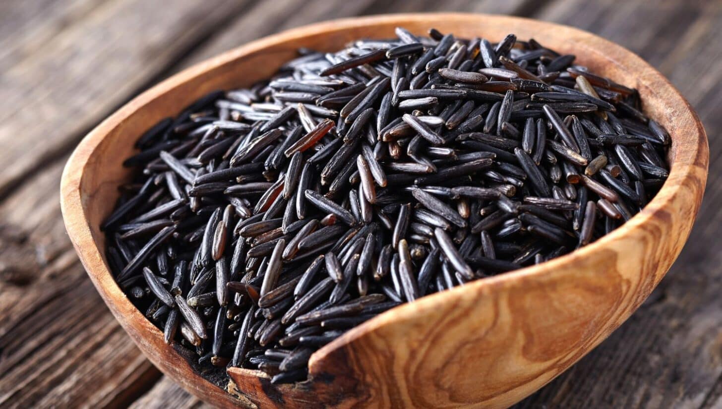 Strange Rice Rreal Photo 11 Nice Facts About Rice That You Didn't Know - The Fact Site