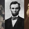 Margaret Fuller, Abraham Lincoln, and Charles Darwin