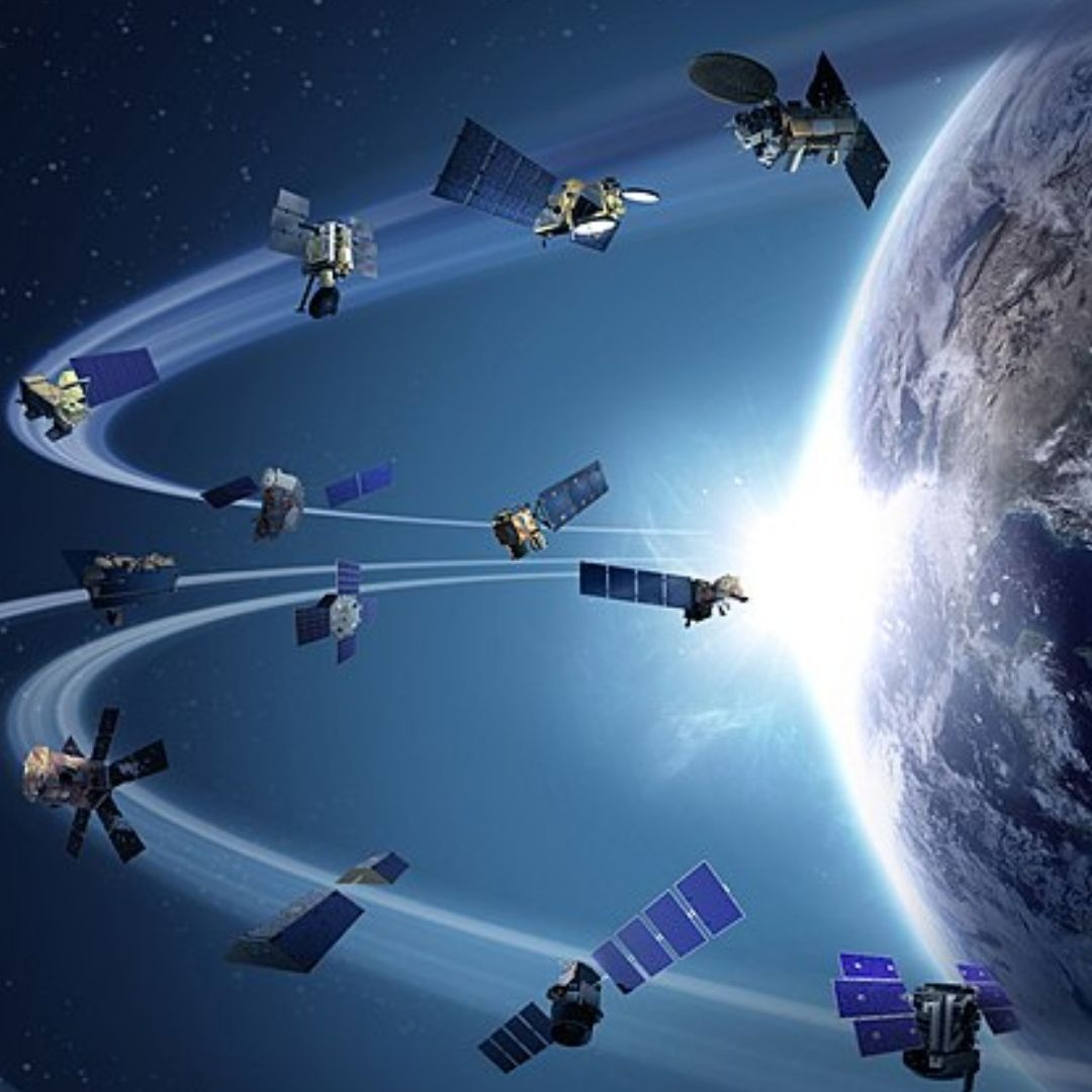 Every planet in our Solar System has been visited by a spacecraft.