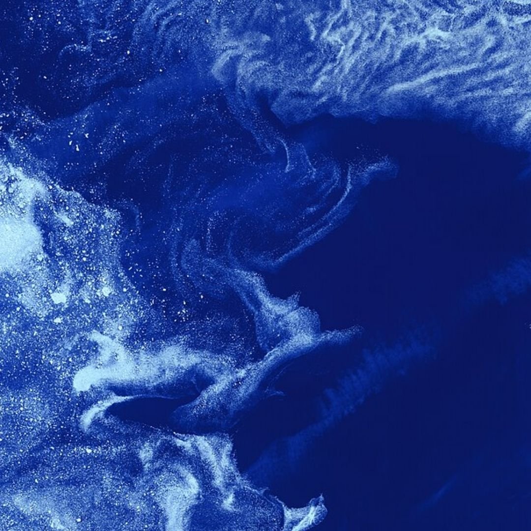 Up to half of Earth’s water formed before the Sun, originating from interstellar ices in the molecular cloud that birthed our solar system.