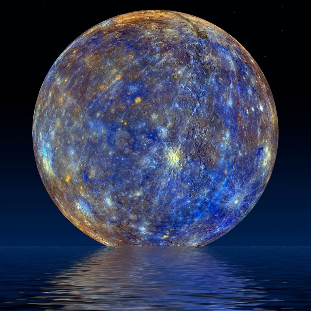 Mercury retrograde is a very real thing, but the idea that it affects human life is not supported by science.