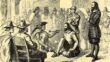 Who Were the Pilgrims and Why Did They Give Thanks? - The Fact Site
