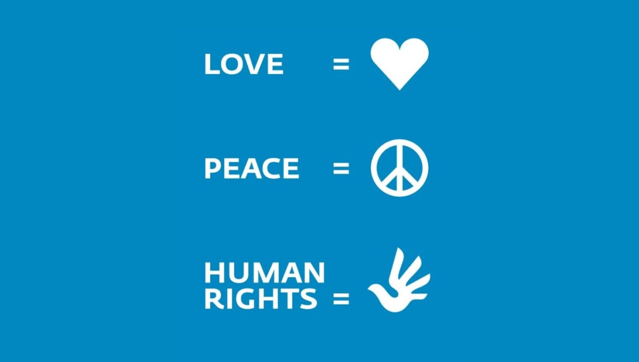 Human Rights Day | December 10 - The Fact Site