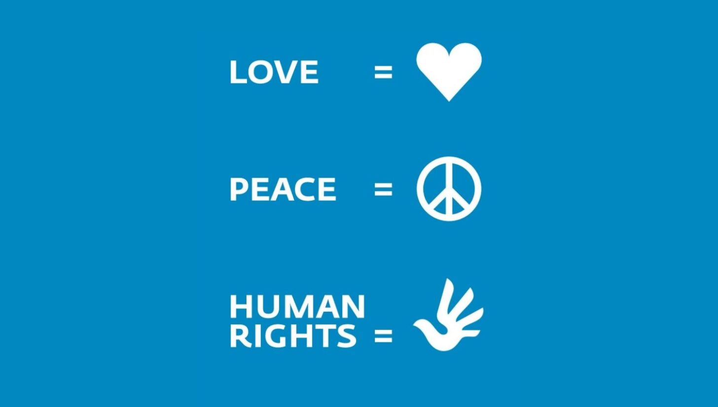 Human Rights Day | December 10 - The Fact Site