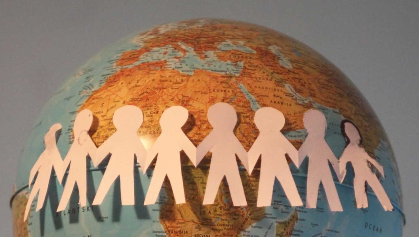 Human Rights Day | December 10 - The Fact Site