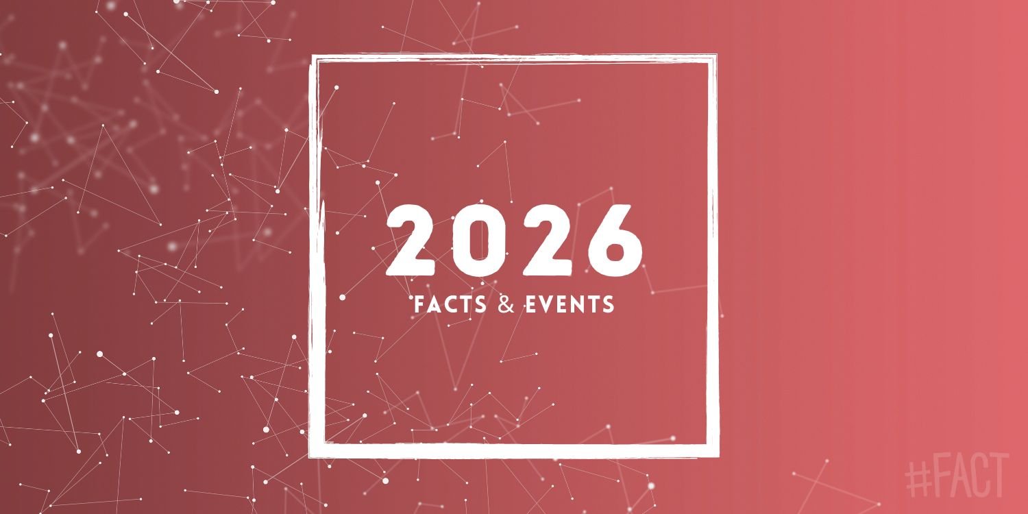FUN FACTS ABOUT 2026 visual data 2