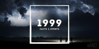 1999: Facts & Historical Events That Happened in This Year