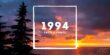 1994: Facts & Events That Happened in This Year - The Fact Site