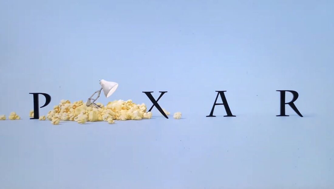 10 Fun Facts About the Pixar Lamp - The Fact Site