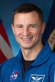Andrew R. Morgan