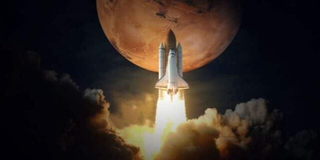 April 12: International Day for Human Space Flight