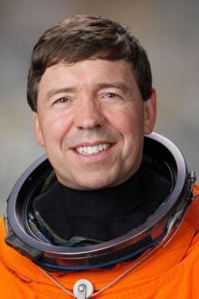 Michael Barratt