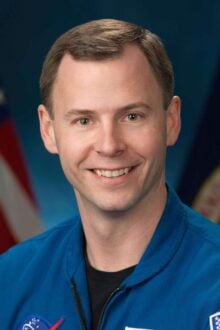 Nick Hague