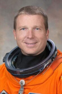 Terry Virts